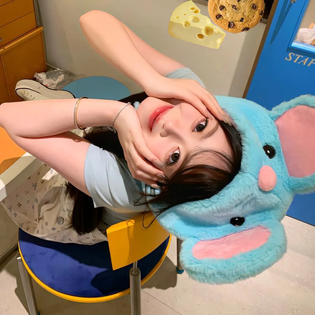 假偶成真
